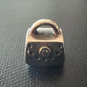 PANDORA DOG CHARM (Will Bundle All Charms) with Bracelet or Sold Solo
